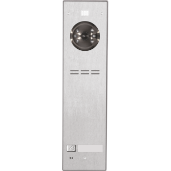 STACJA BRAMOWA 1 LOKAL ACO FAM-PRO-1NP NT 600TVL 2.8mm 15VDC